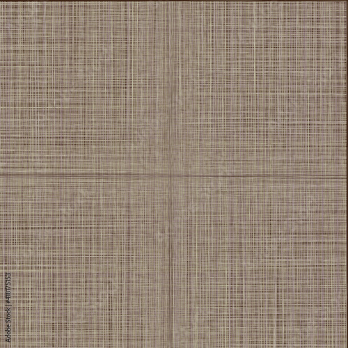 Light brown fabric pattern texture background
