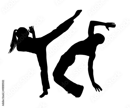 Capoeira