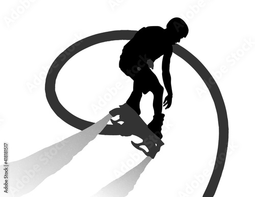 Flyboard