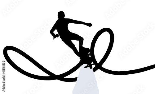 Flyboard
