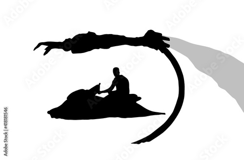 Flyboard