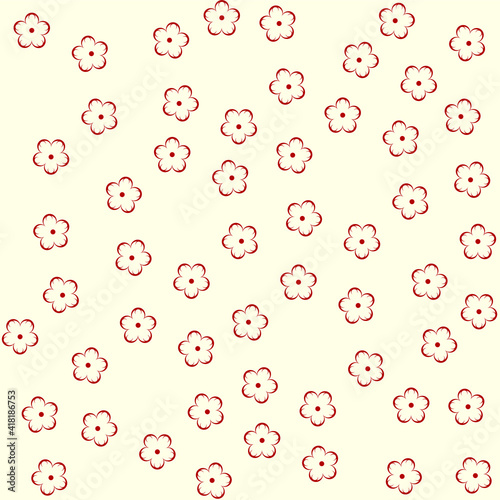 sakura patterns