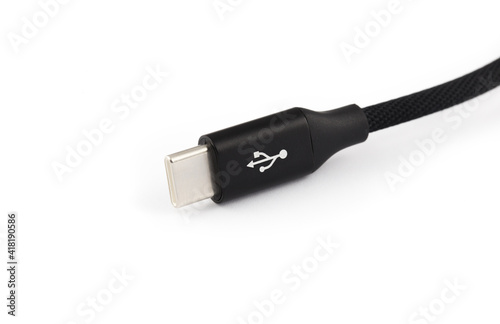 USB type C to lightning cable, universal computer cable connector, USB C conector , Ligntning connector
