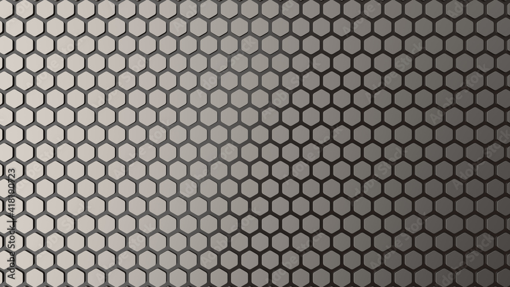 wall hexagon color grid background wall hexagon color grid background