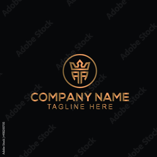 AA Jewelry Logo