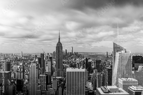 Manhattan - NY © marcos