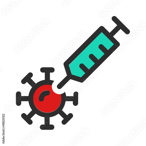 Vaccine coronavirus, preventive vaccination for stop covid-19