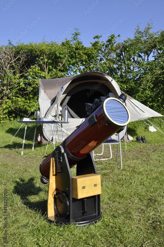 Telescope