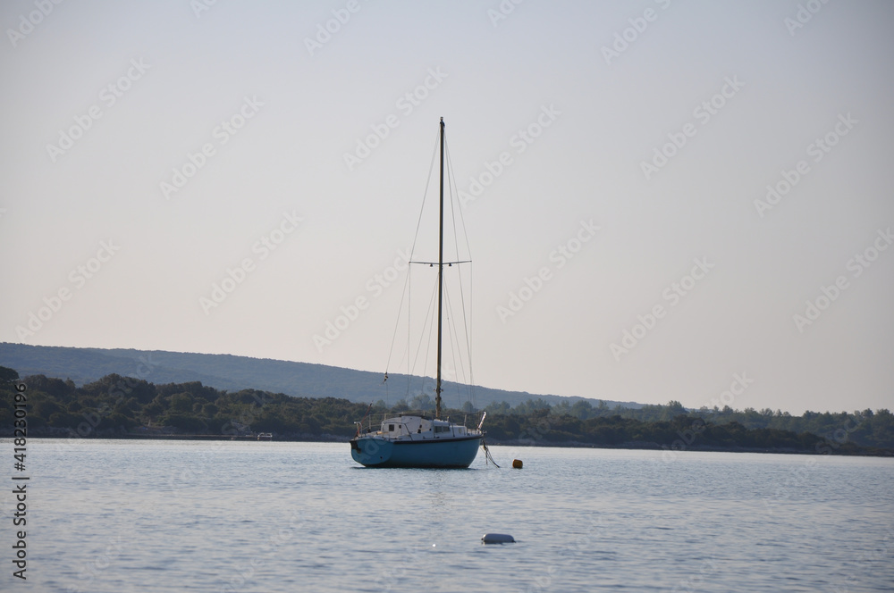 Sailboat