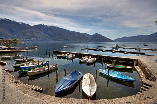 Ascona - Ticino