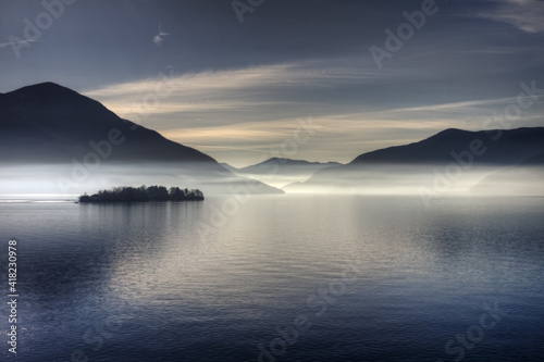 Lake Maggiore