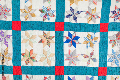 Star Quilt