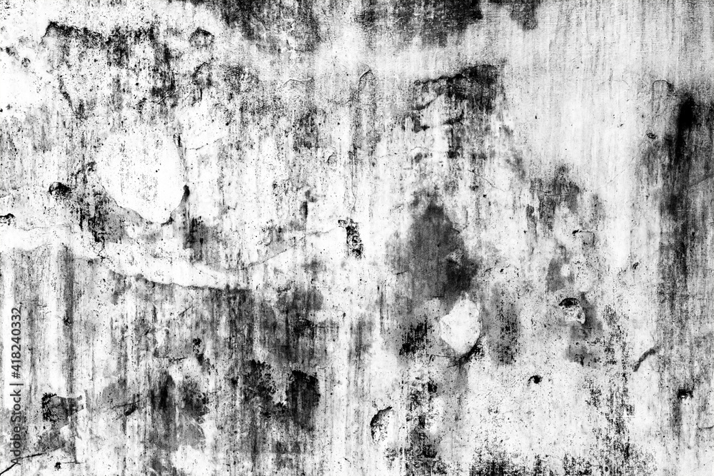 Fototapeta premium Grunge old texture Scratched