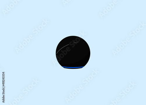 Alexa Echo 4th generation