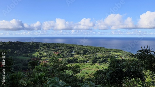 Fototapeta Naklejka Na Ścianę i Meble -  Maui and some pf the beautiful sights