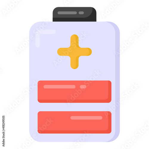
Electrical power in flat style editable vector design 


Electrical power in flat style editable vector design 

