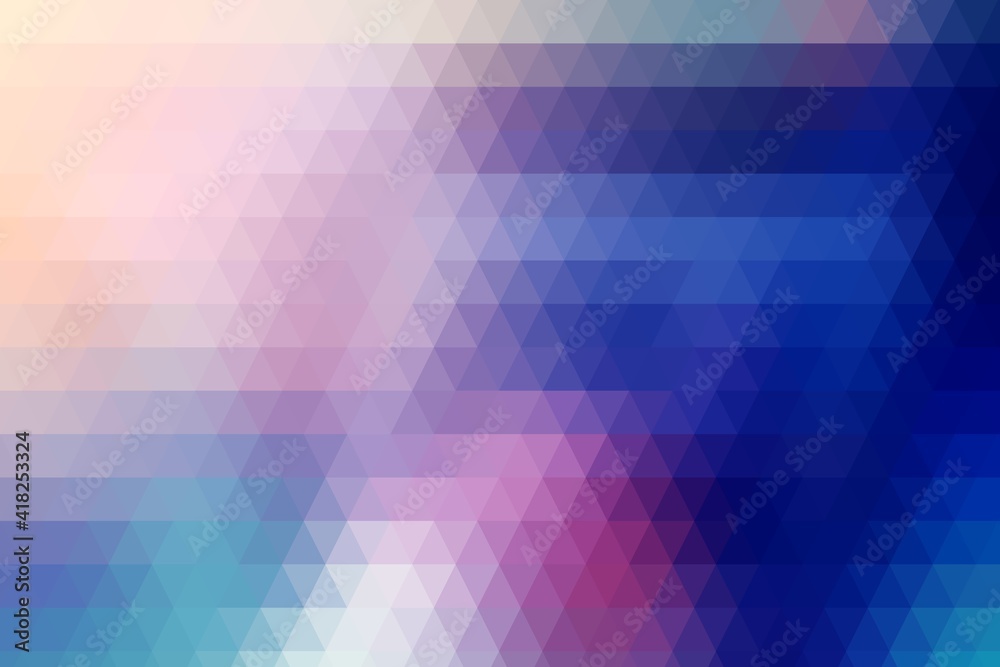 abstract colorful background with squares abstract colorful background with squares
