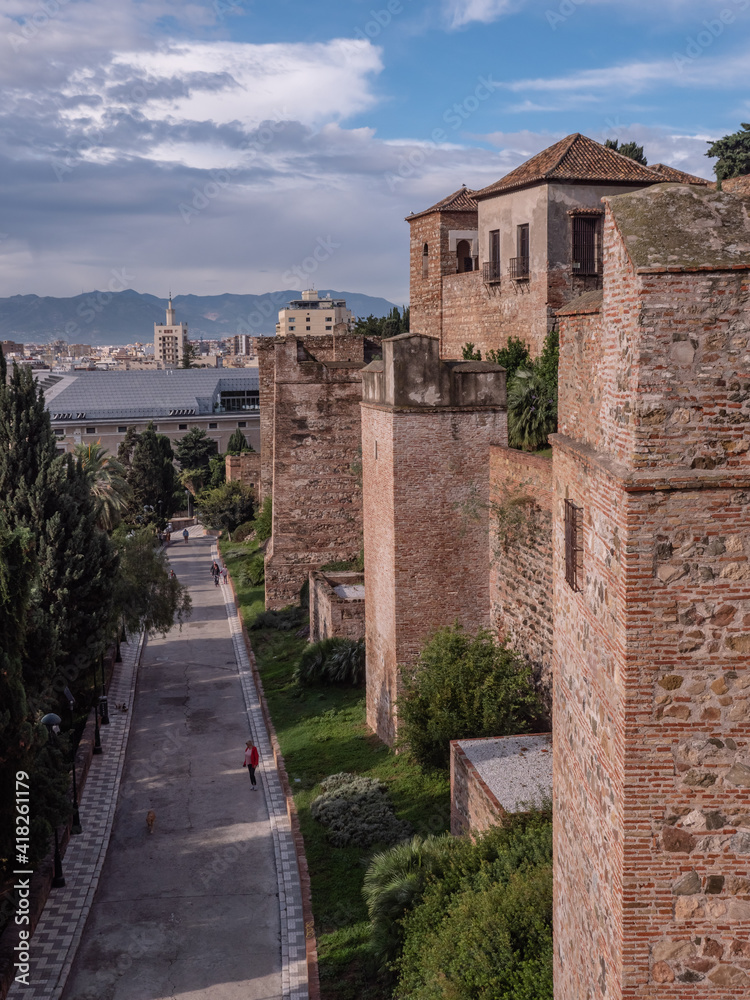 Malaga