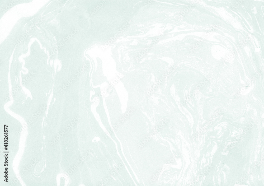 Abstract artsy backdrop. Decorative bright green acrylic marble texture. Eco-friendly theme, festive brand, creative poster. Marbling background. Liquid ink on wet surface. Light green marbled paper. Abstract artsy backdrop. Decorative bright green acrylic marble texture. Eco-friendly theme, festive brand, creative poster. Marbling background. Liquid ink on wet surface. Light green marbled paper.