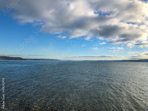 Camano Island State Park photo