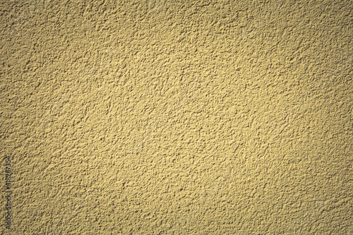 Wallpaper Mural Gelbe Hausfassade Torontodigital.ca