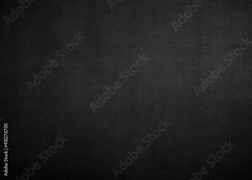 Black texture wall surface or old background for graphic design