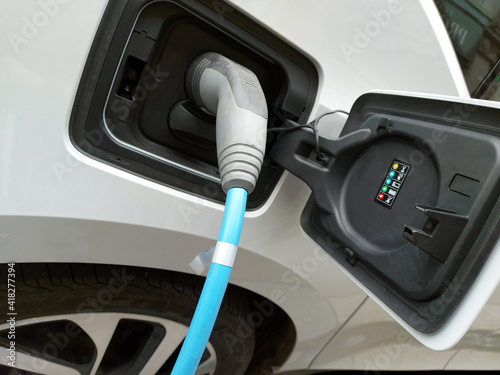 URBAN electric outlet car - Prise Voiture électrique