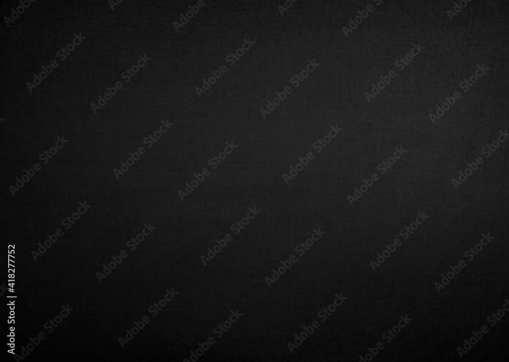 Black texture wall surface  or old background for graphic design