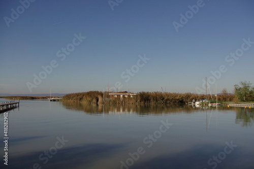 Am Neusiedler See