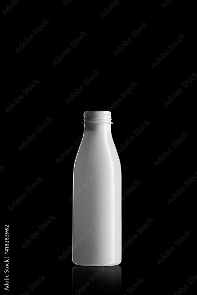 Plastic Bottle Plastic Bottle