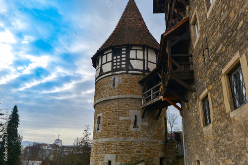 Wasserturm/Wehrturm (Balingen)