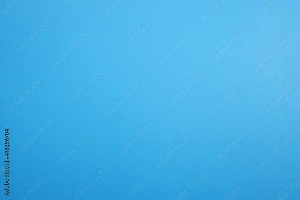 Paper, cardboard background. High resolution paper texture. Colored Blue background. Paper, cardboard background. High resolution paper texture. Colored Blue background.