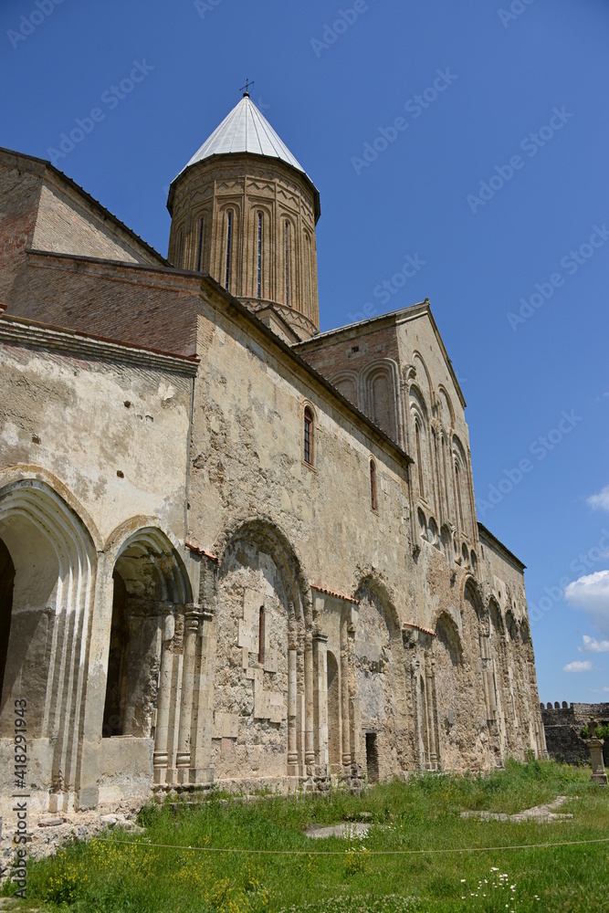 Alaverdi cathedral