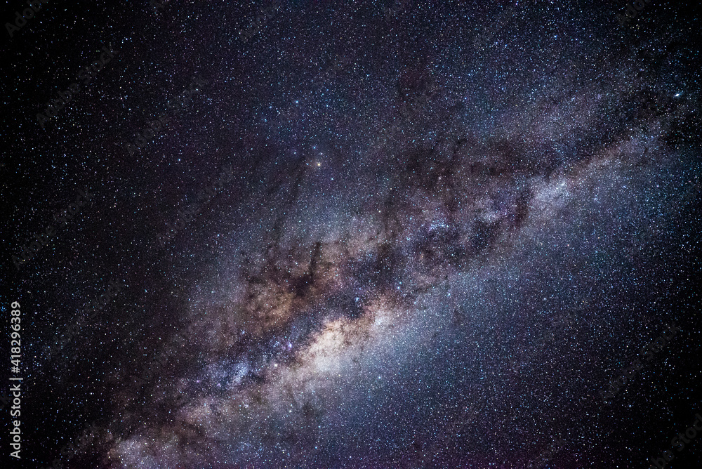 Fototapeta premium Stars