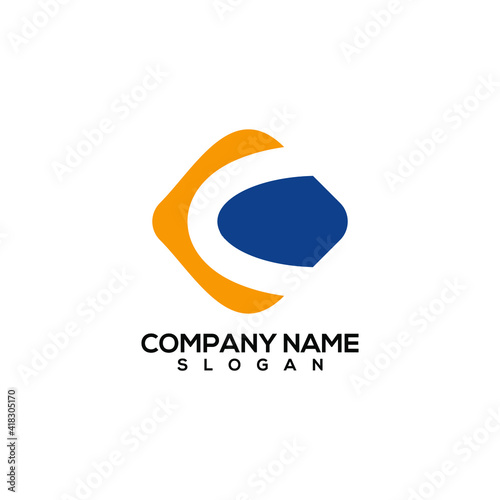 Free Download multimedia logo icon design vector template - GFXLoad