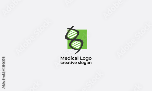 Medical Logo