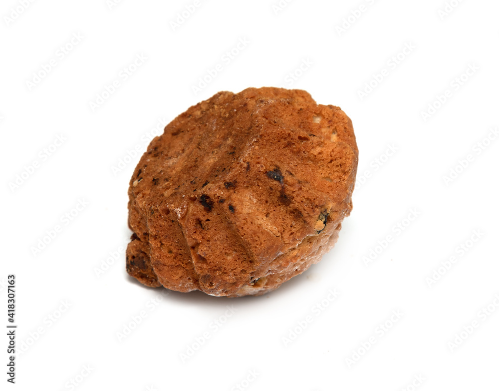 cupcake isolated on white background cupcake isolated on white background