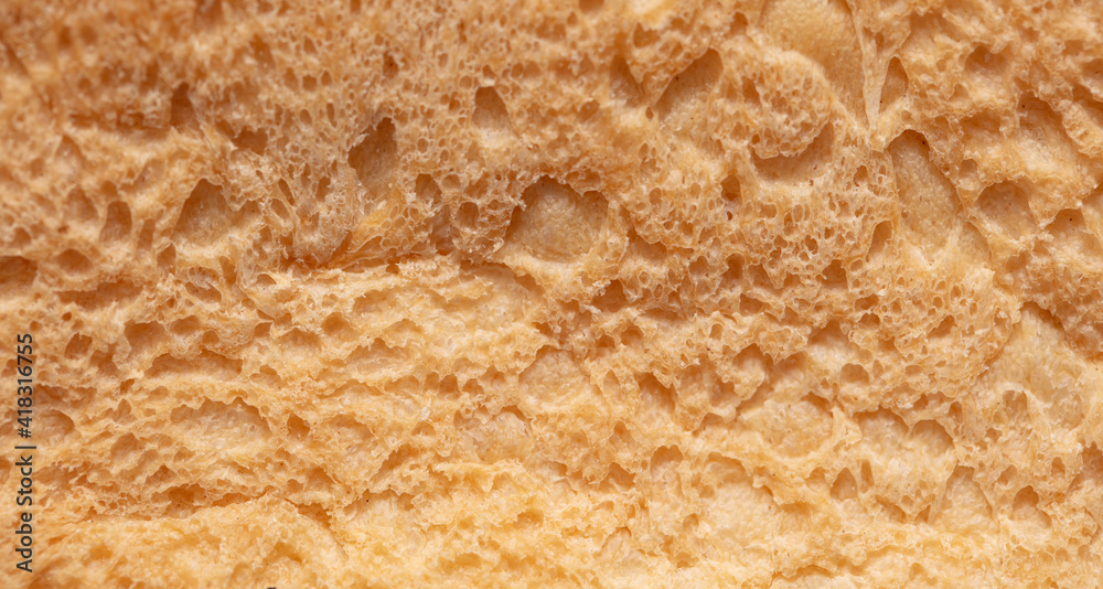 Fresh crusty bread as background. Fresh crusty bread as background.