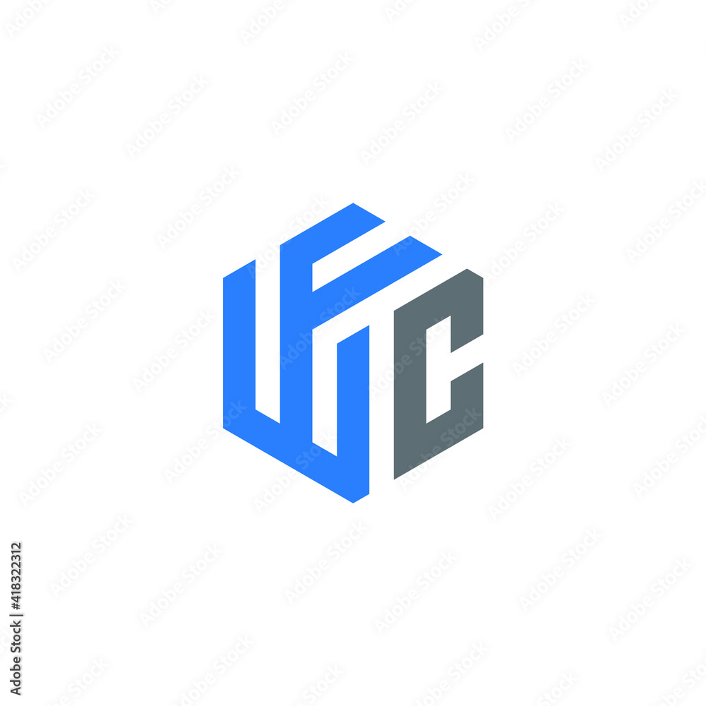 WFC logo WFC icon WFC vector WFC monogram WFC letter WFC minimalist WFC triangle WFC flat Unique modern flat abstract logo design WFC logo WFC icon WFC vector WFC monogram WFC letter WFC minimalist WFC triangle WFC flat Unique modern flat abstract logo design