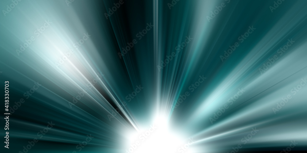 Starburst Blue Light Beam Abstract Background
Starburst Blue Light Beam Abstract Background