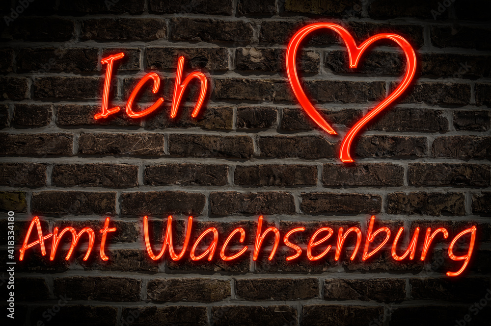 Obraz premium Amt Wachsenburg