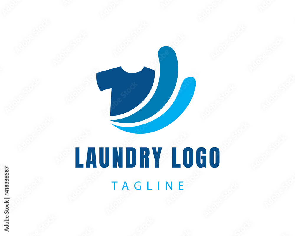 laundry logo creative logo simple logo symbol logo laundry logo creative logo simple logo symbol logo