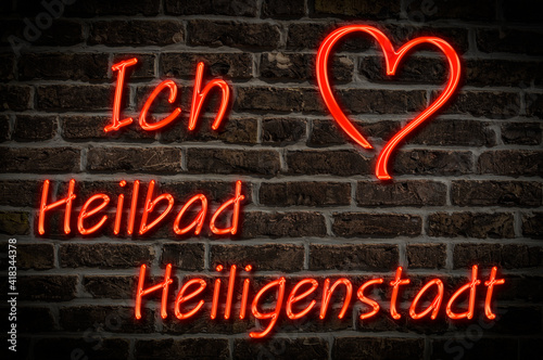 Heilbad Heiligenstadt photo