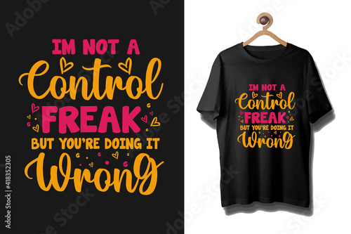Mother's day colorful typography t shirt, Mommy typography shirt