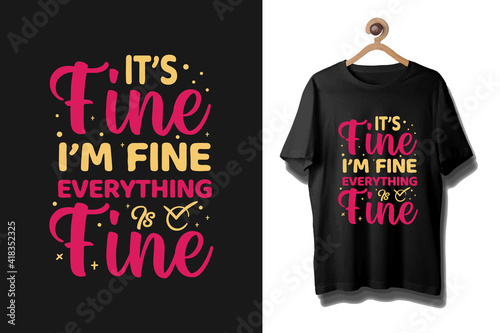 Mother's day colorful typography t shirt, Mommy typography shirt