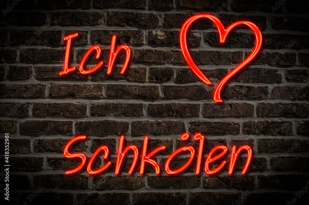 Obraz premium Schkölen
