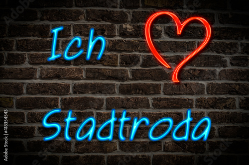 Stadtroda photo