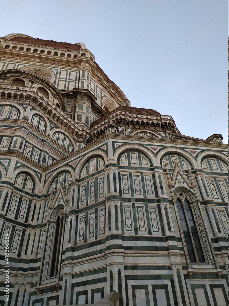Duomo, Florence, Toscane, Italie (4)