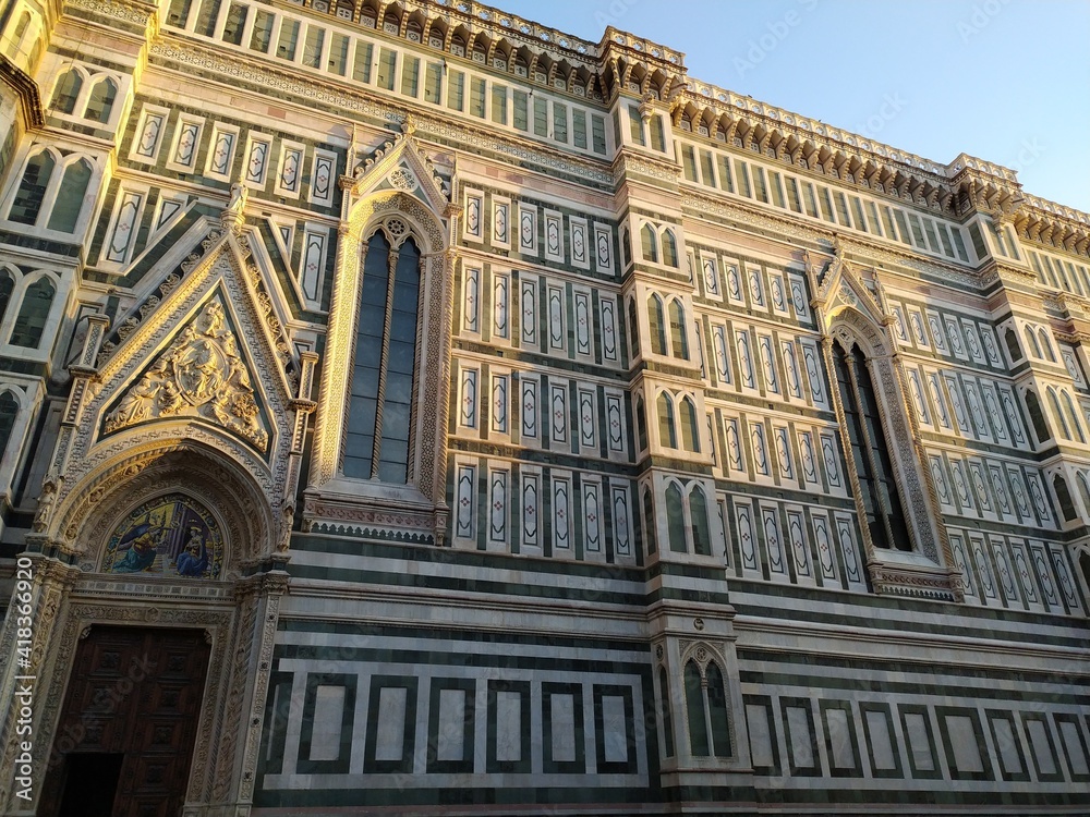 Duomo, Florence, Toscane, Italie (2)