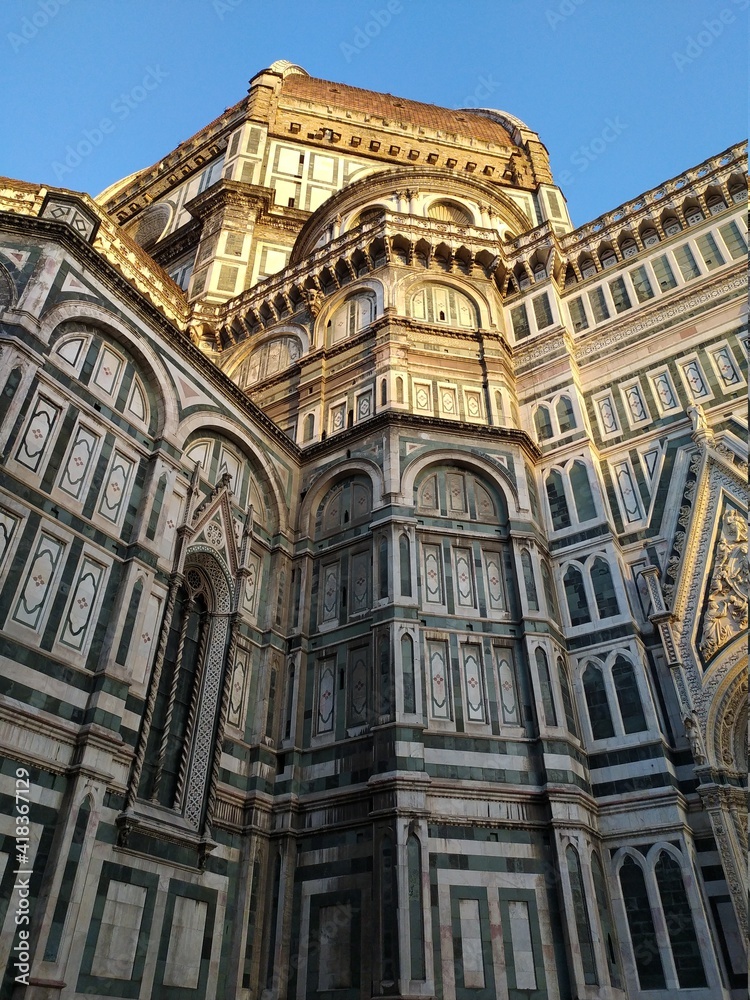 Duomo, Florence, Toscane, Italie (1)